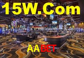 Live Casino AAbet