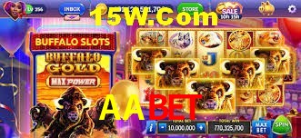 Welcome Bonus AAbet