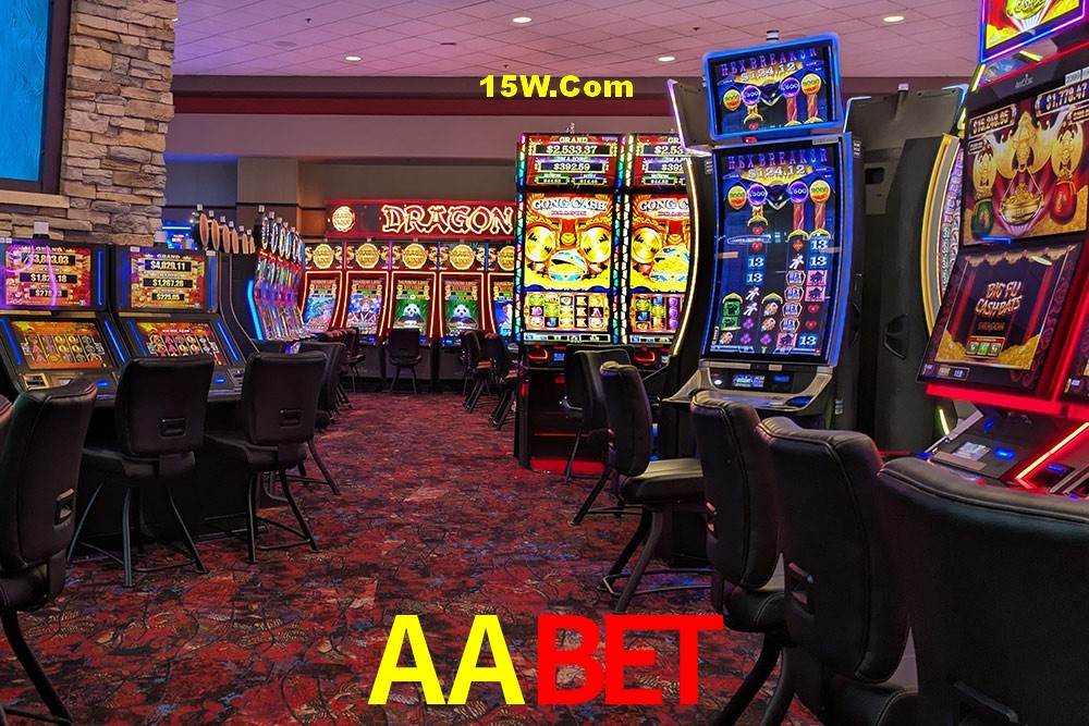 Games Directory AAbet