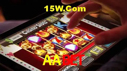Diretório de Jogos AAbet