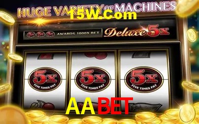 Tecnologia da Plataforma AAbet