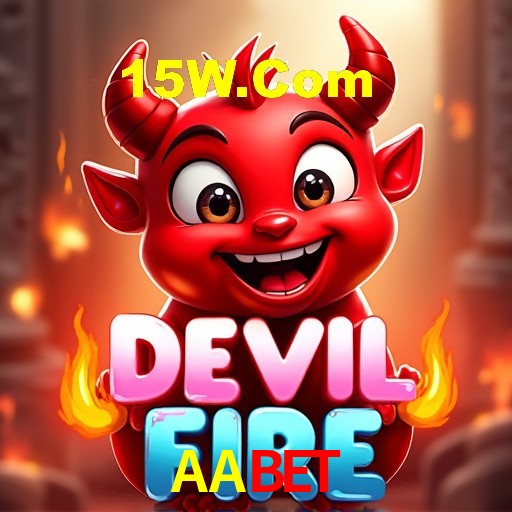 Interface do App AAbet