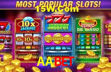 Estatísticas do Jogo AAbet