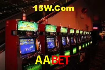 Casino Ao Vivo AAbet
