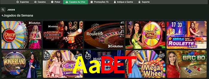 Aabet bet