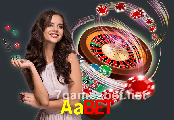 vivo no cassino Aabet
