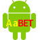 Aplicativo Aabet para Android