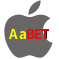 Aplicativo Aabet para iOS
