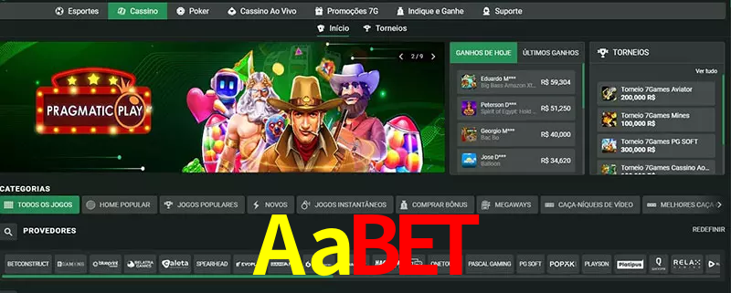 cassino Aabet